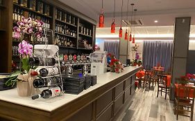 Ricaroka Hotel